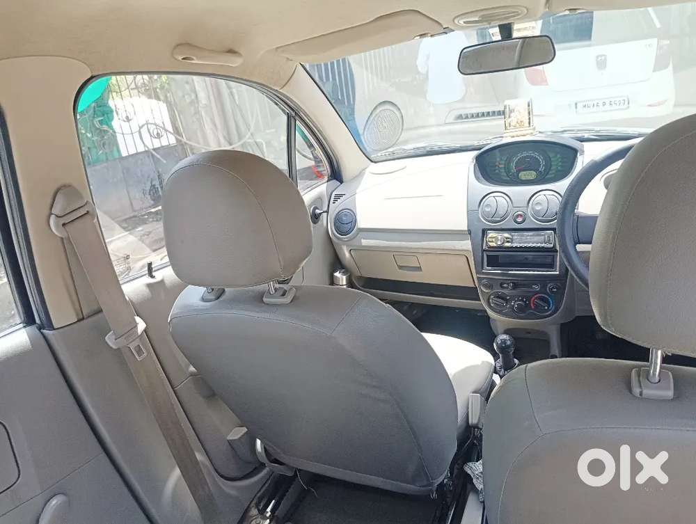 Chevrolet Spark 2013 Petrol 65000 Km Driven