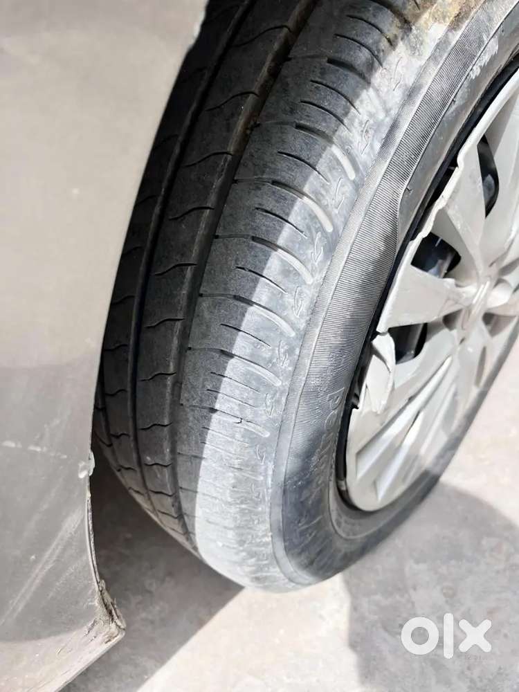 Maruti Suzuki Baleno 2021 Petrol 37000 Km Driven