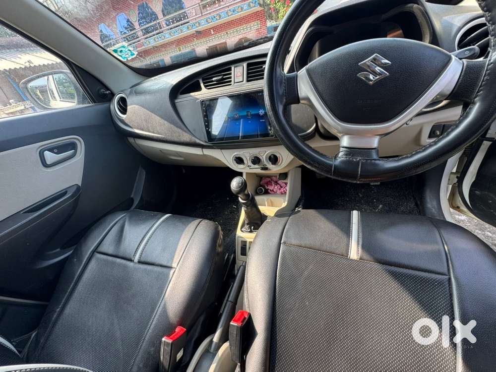 Maruti Suzuki Alto 2021 Edition