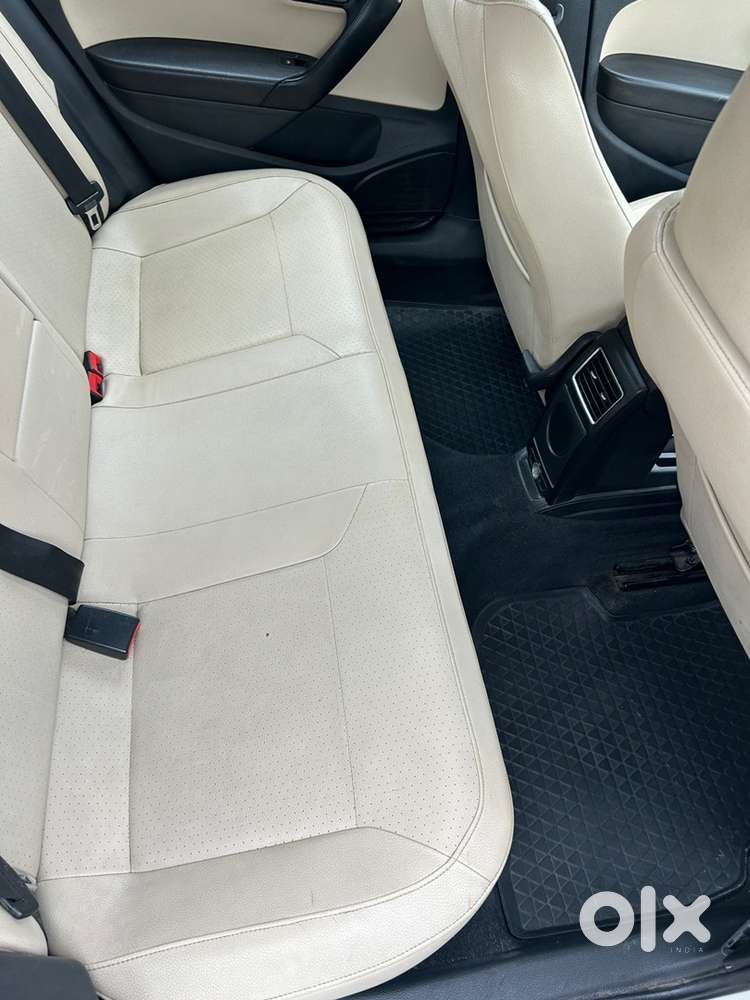 Volkswagen Vento 2019 Automatic