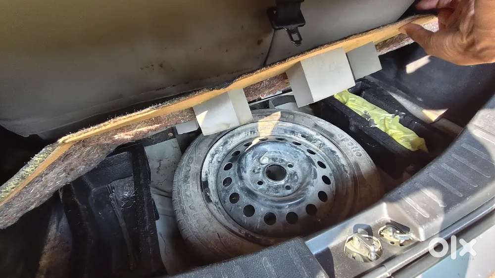 Maruti Suzuki Wagon R 2019 Second Owner