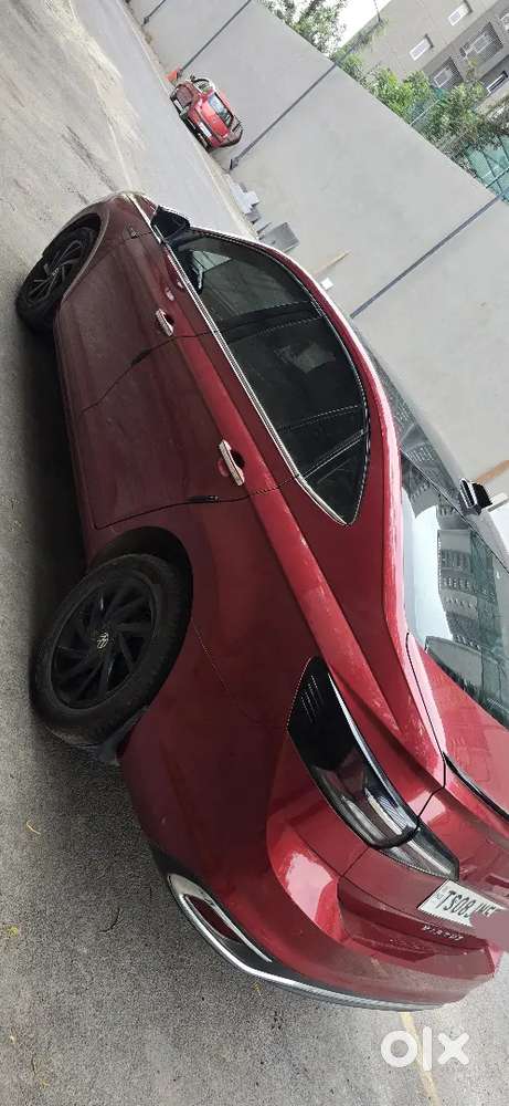 Volkswagen Virtus 2023