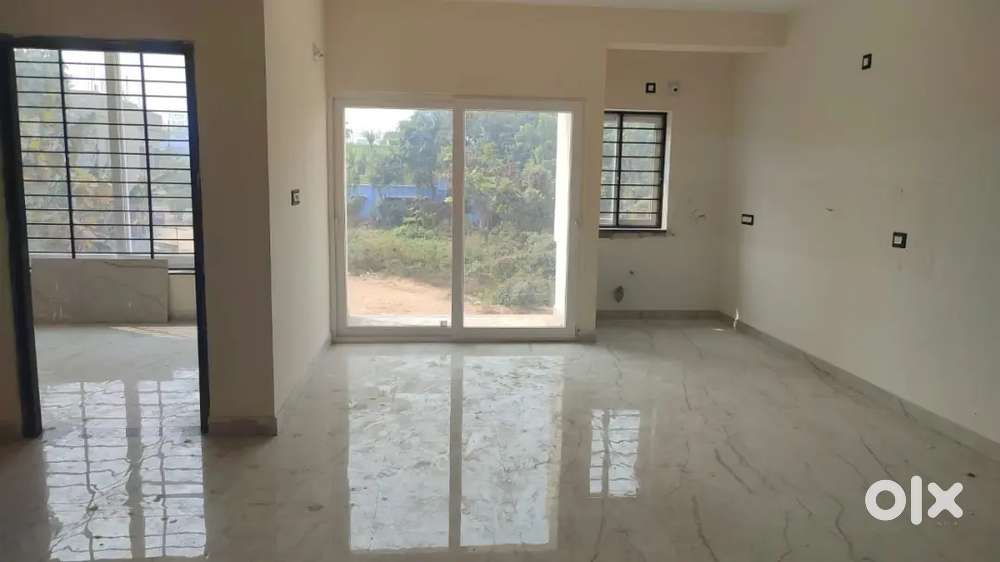 North Facing Flat in Axsiom One Project