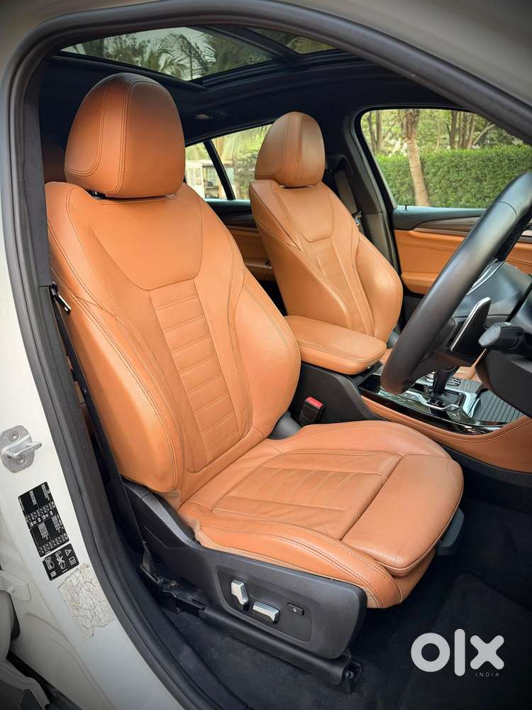 Bmw X4 M Sport Xline, 2020, Diesel