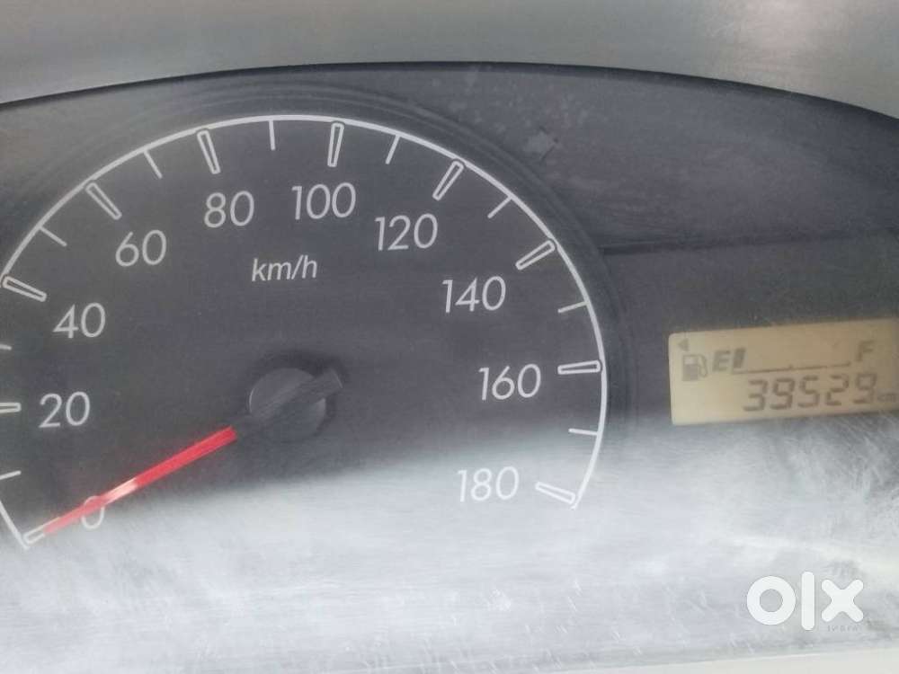 Maruti Suzuki Alto 0.8 Lxi (o), 2011, Petrol