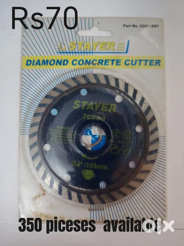 Cutting wheels tools