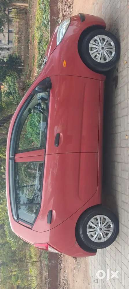 Hundai I10 Model 2008 Insurance Updated