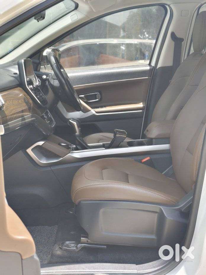 Tata Harrier Xza, 2021, Diesel