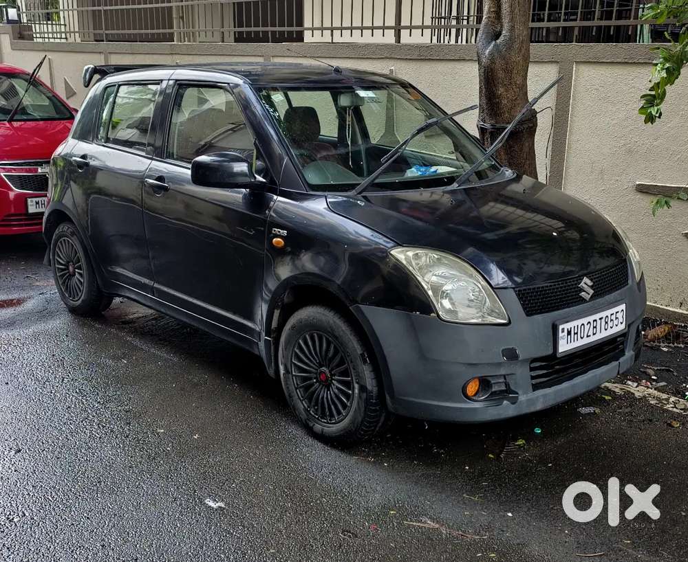 Maruti Suzuki Swift 2010 Diesel Valid Till Oct 2030