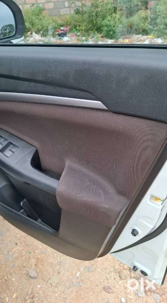 Maruti Suzuki Brezza Zxi Plus Smart Hybrid Cc 1500, 2024, Petrol