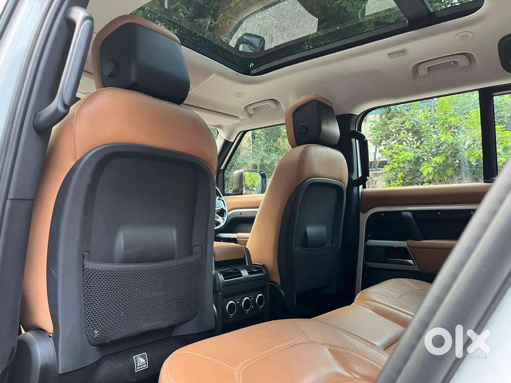 Land Rover Defender 2.0 110 Hse, 2025, Petrol