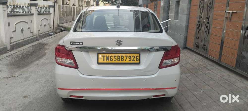 Maruti Suzuki Swift Dzire, 2024, Cng & Hybrids