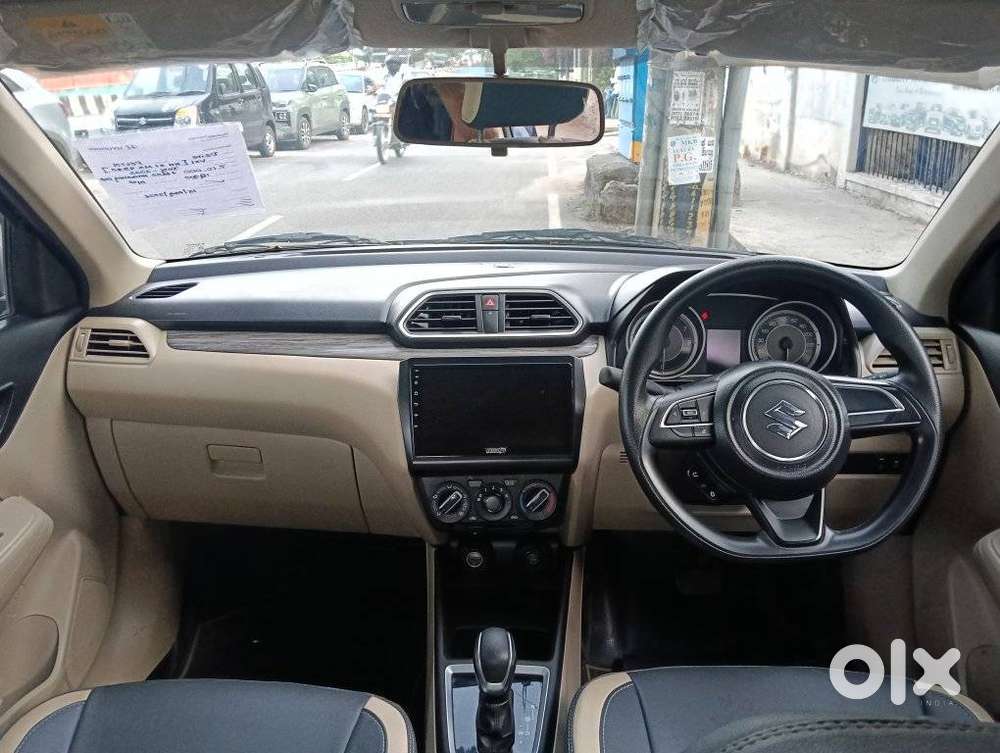 Maruti Suzuki Swift Dzire 1.3 Vxi, 2022, Petrol