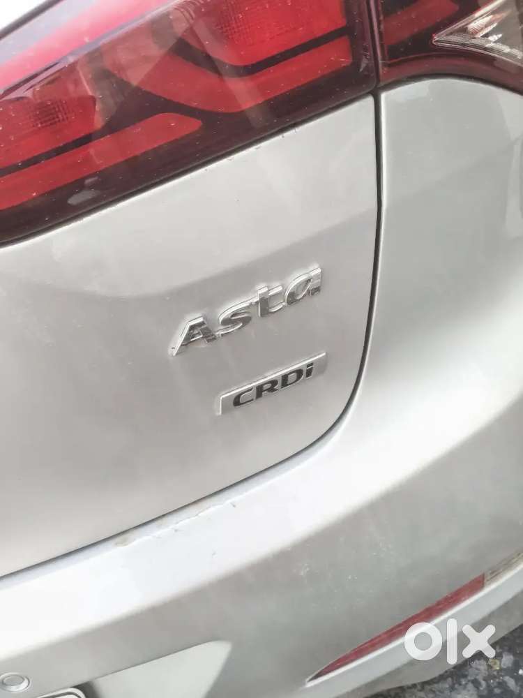 Hyundai I20 Diesel Manual 2015 Top Model