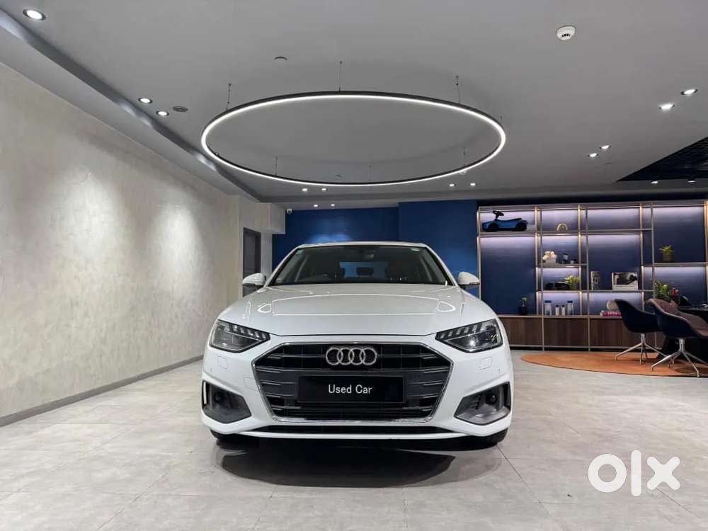 Audi A4 2.0 Premium Plus 40 Tfsi, 2024, Petrol