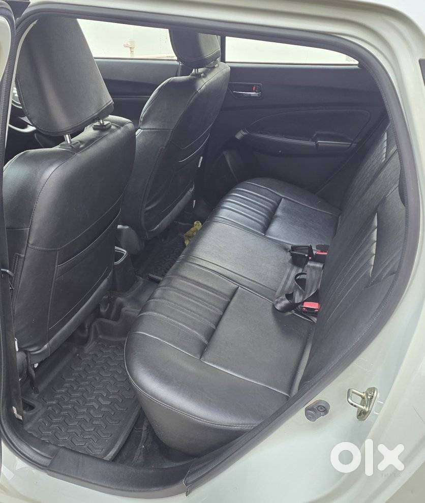 Maruti Suzuki Swift Amt Zxi Plus, 2023, Petrol
