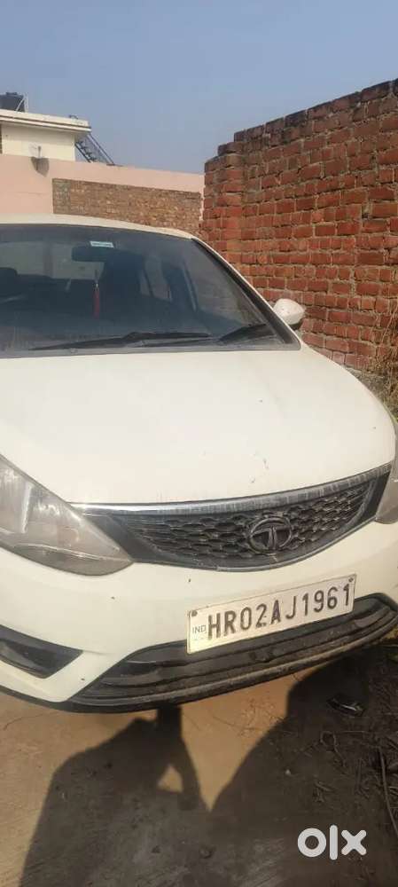 Tata Zest 2014 Diesel