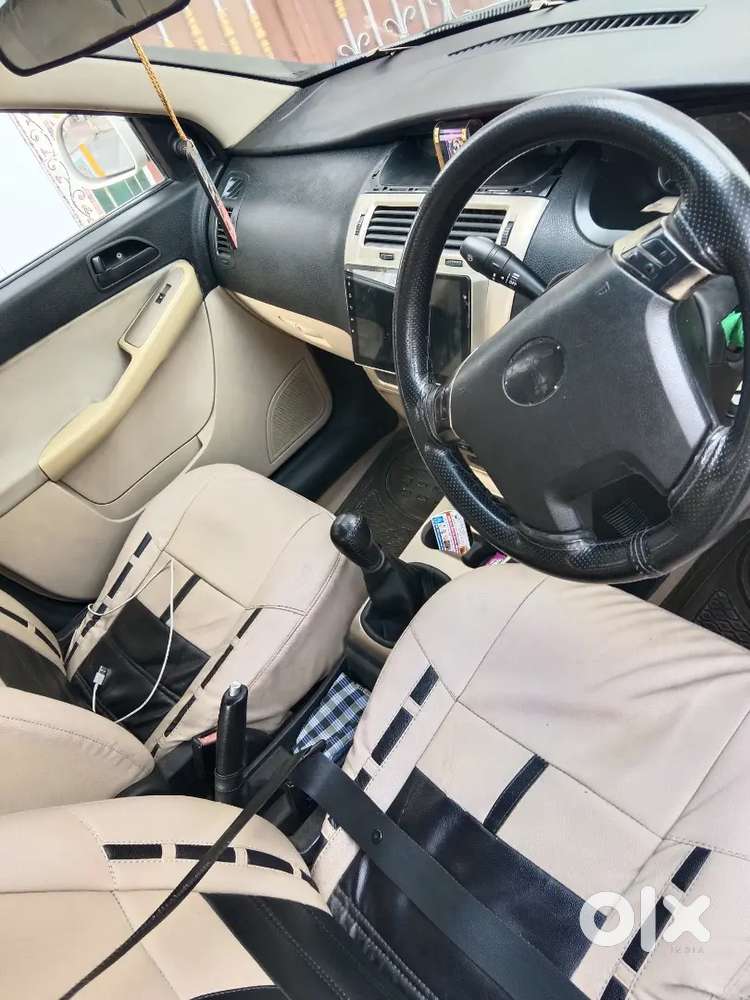 Tata Manza Diesel 2011