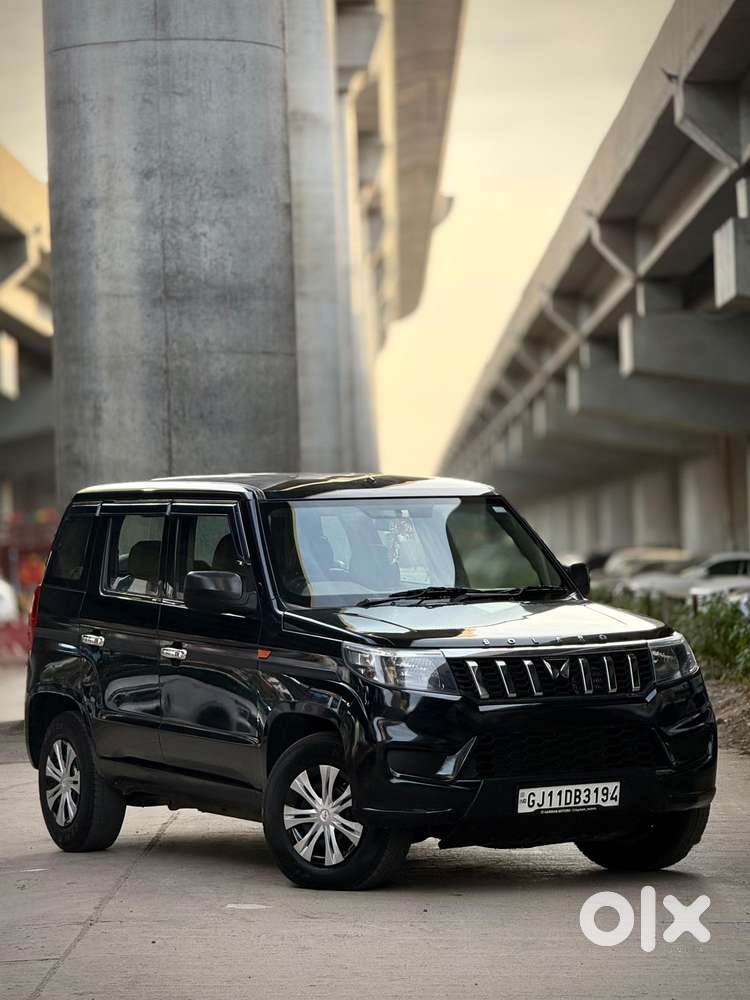 Mahindra Bolero Neo N4, 2022, Diesel