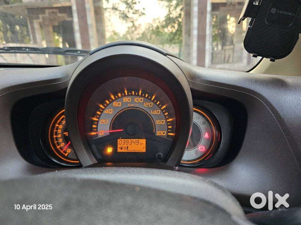 Honda Brio 2011-2013 E Mt, 2012, Petrol