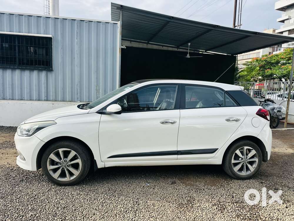 Hyundai I20 1.2 Asta, 2015, Diesel