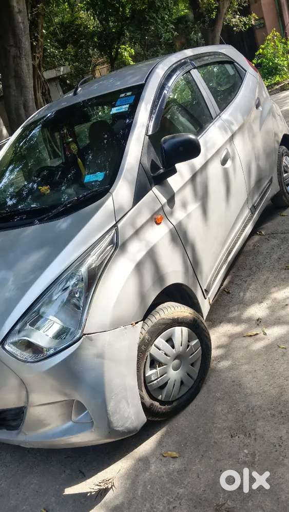 Hyundai Eon 2014 Petrol Automatic
