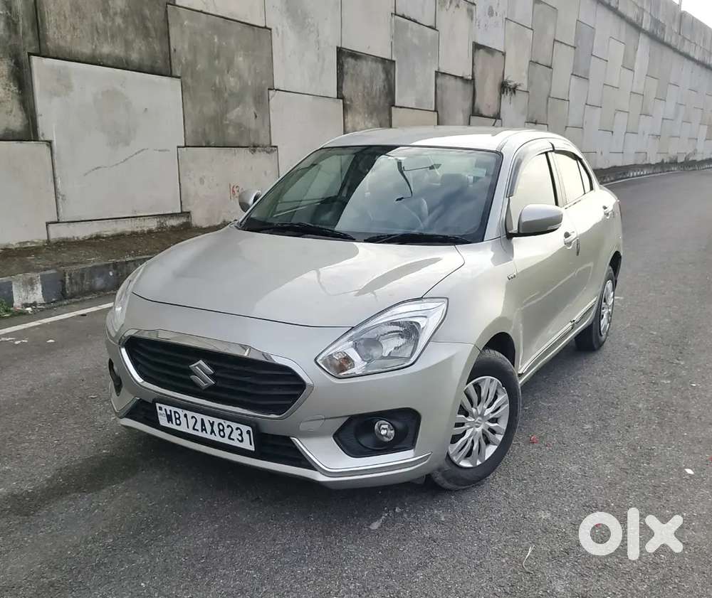 Maruti Suzuki Swift Dzire 1.2 Petrol 2019