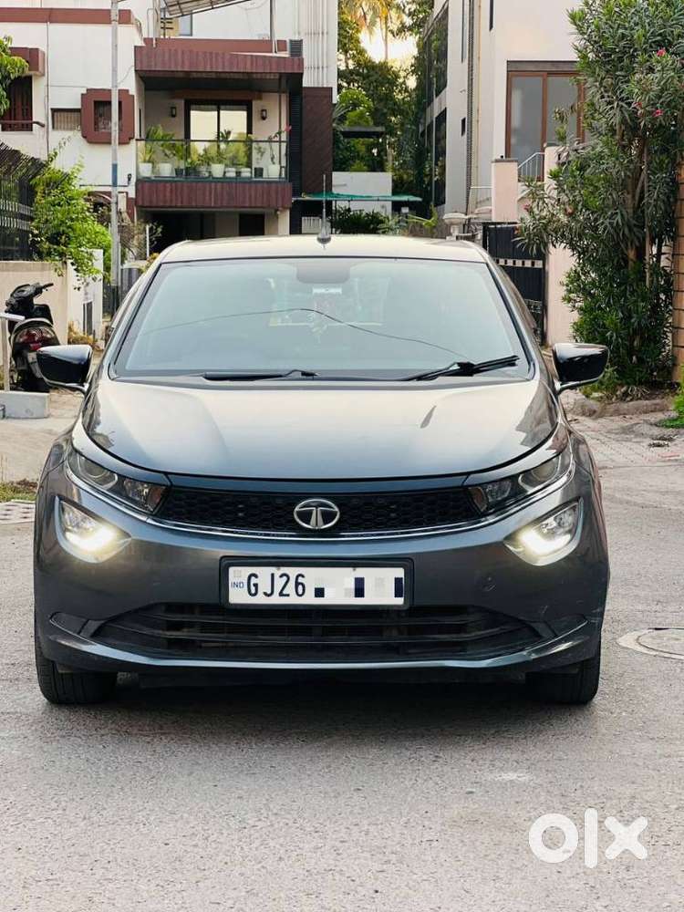Tata Altroz 1.5 Xz Diesel, 2024, Diesel