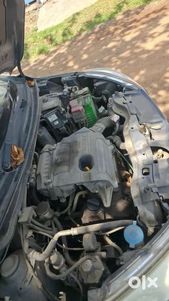 Zxi Top Model, Good Condition, Chilled Ac, Cng.