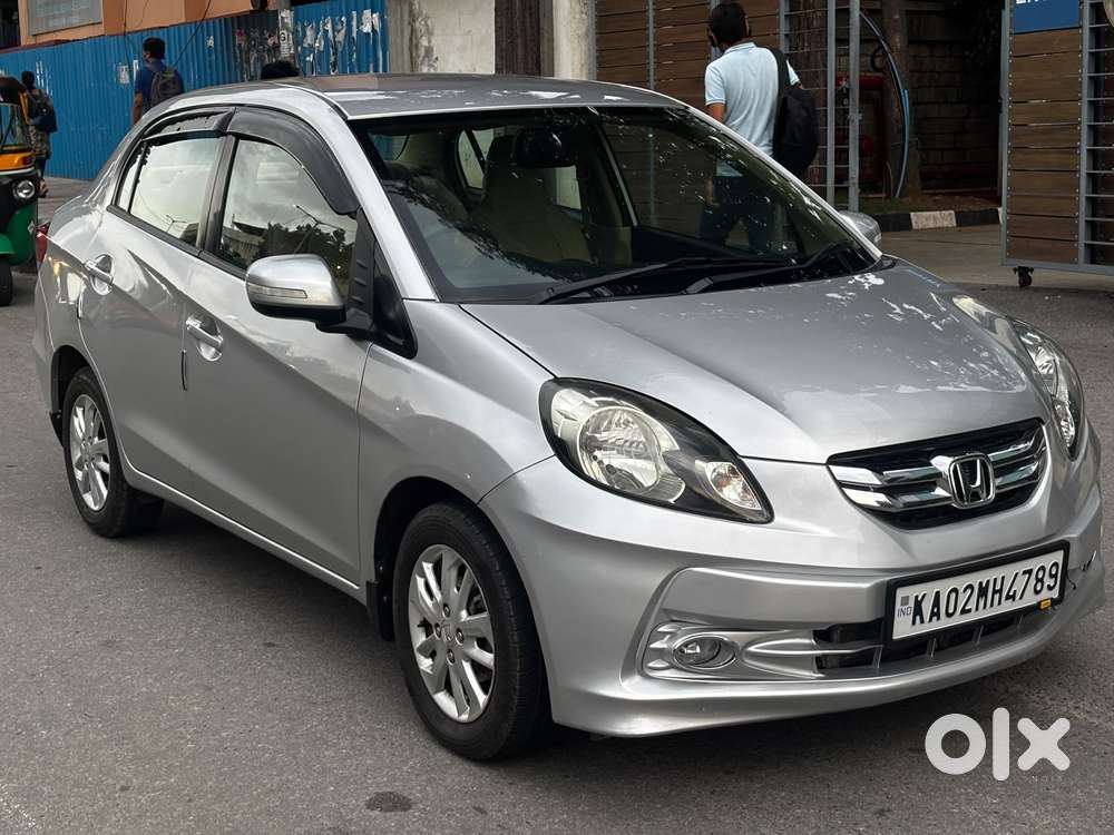 Honda Amaze E Diesel, 2013, Diesel