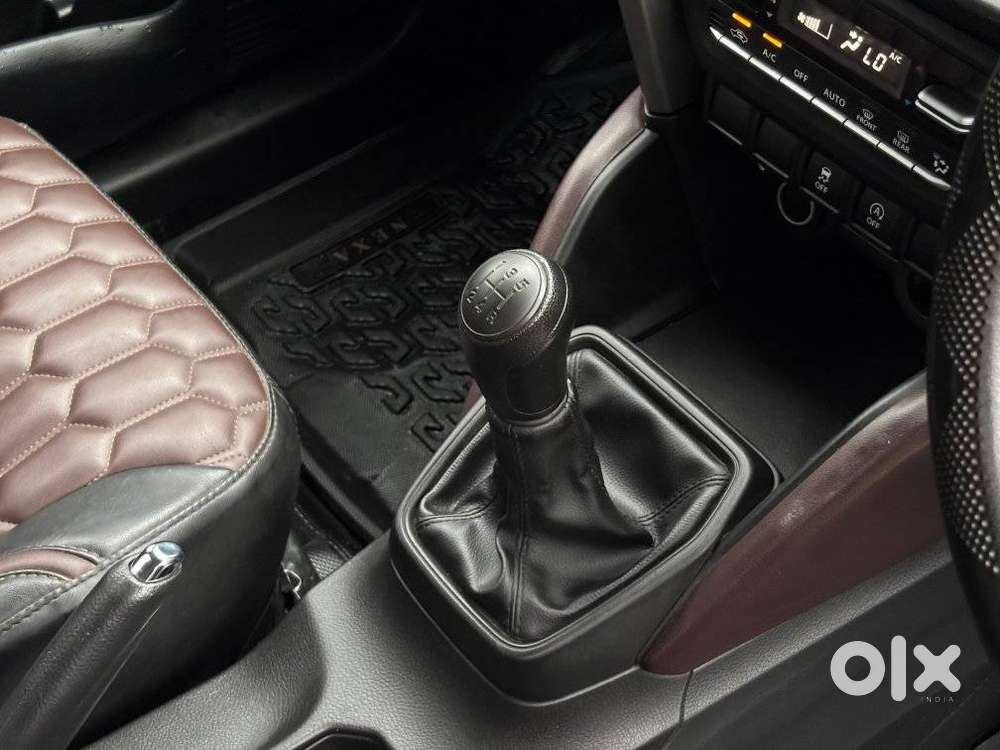 Maruti Suzuki Grand Vitara 1.5 Delta Smart Hybrid, 2023, Petrol