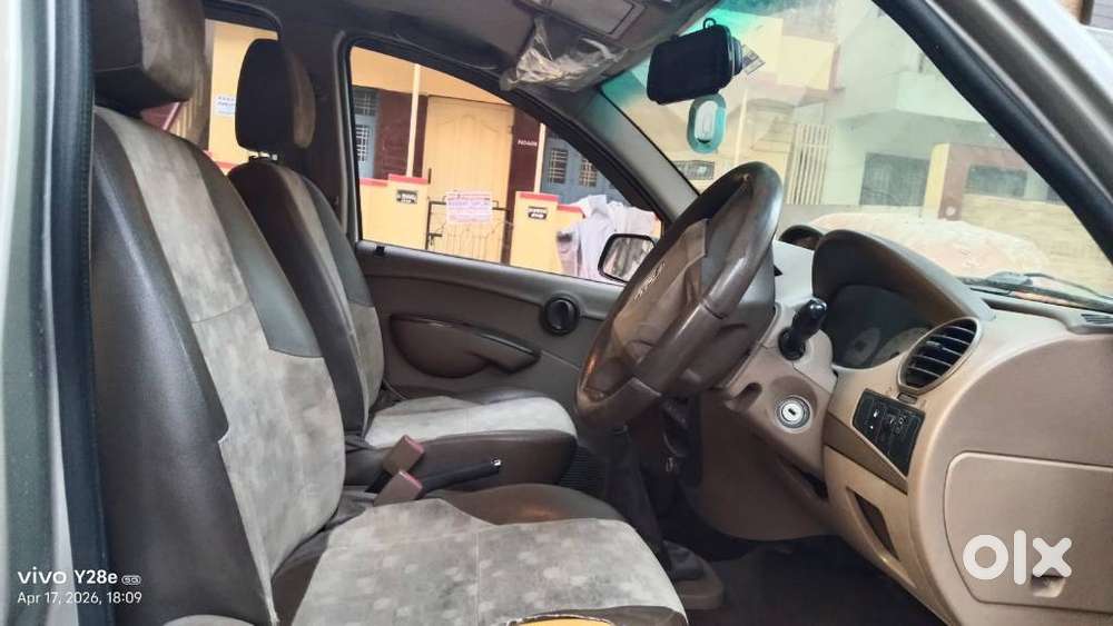 Mahindra Xylo 2012-2014 D4 Bsiii, 2013, Diesel