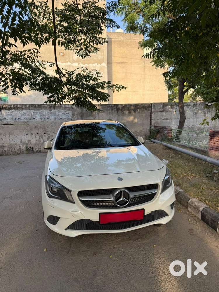 Mercedes-benz Diesel 2016 Car