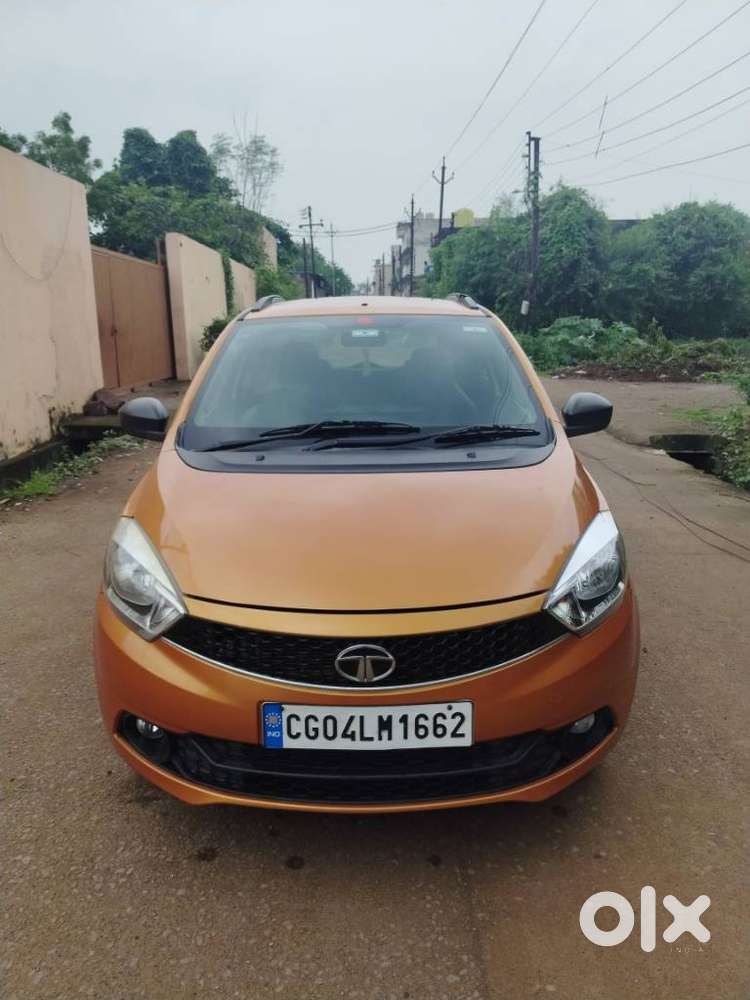 Tata Tiago 1.05 Revotorq Xm, 2016, Petrol