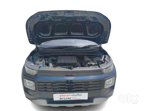 Hyundai Exter Sx (o) 1.2 Amt, 2024
