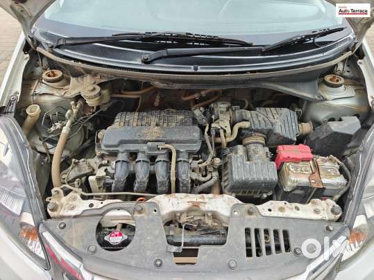 Honda Brio 1.2 E Mt, 2017, Petrol
