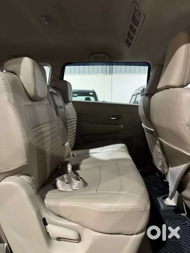 Maruti Suzuki Ertiga Vxi At, 2025, Petrol