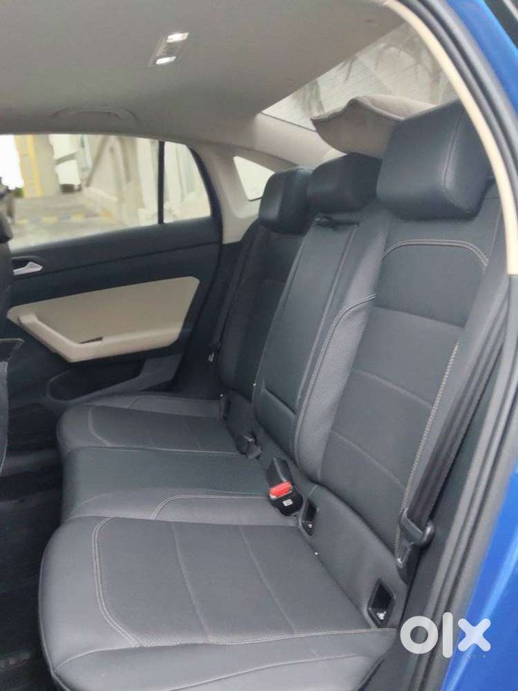 Volkswagen Virtus 1.5 Tsi Gt Plus Evo Dsg, 2023, Petrol