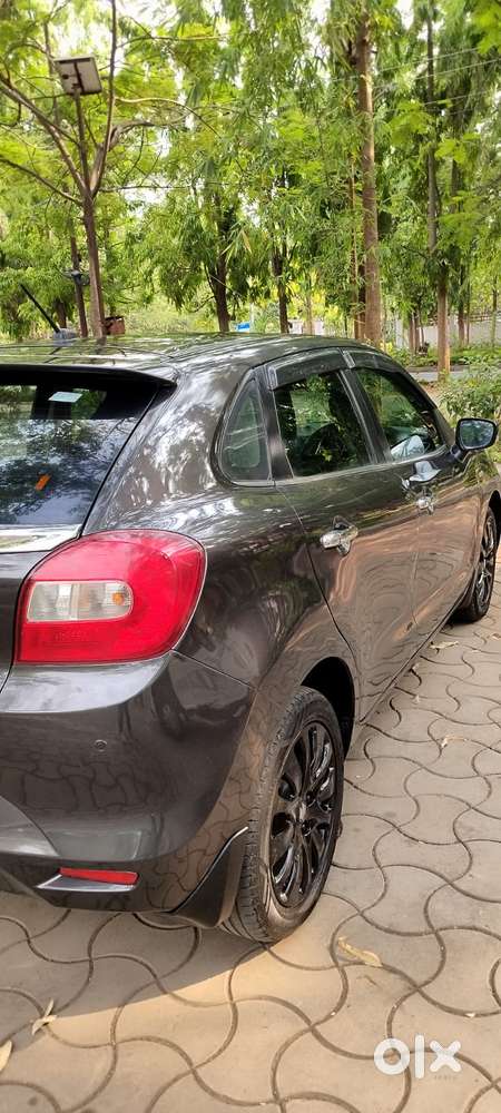 Maruti Suzuki Baleno Zeta, 2019, Diesel