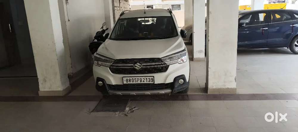 Maruti Suzuki Xl6 2019