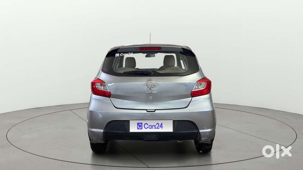 Tata Tiago 1.2 Revotron Xz, 2019, Petrol