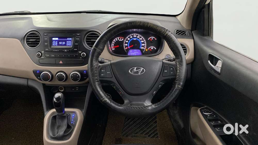 Hyundai Grand I10 Asta 1.2 Kappa Vtvt, 2016, Petrol