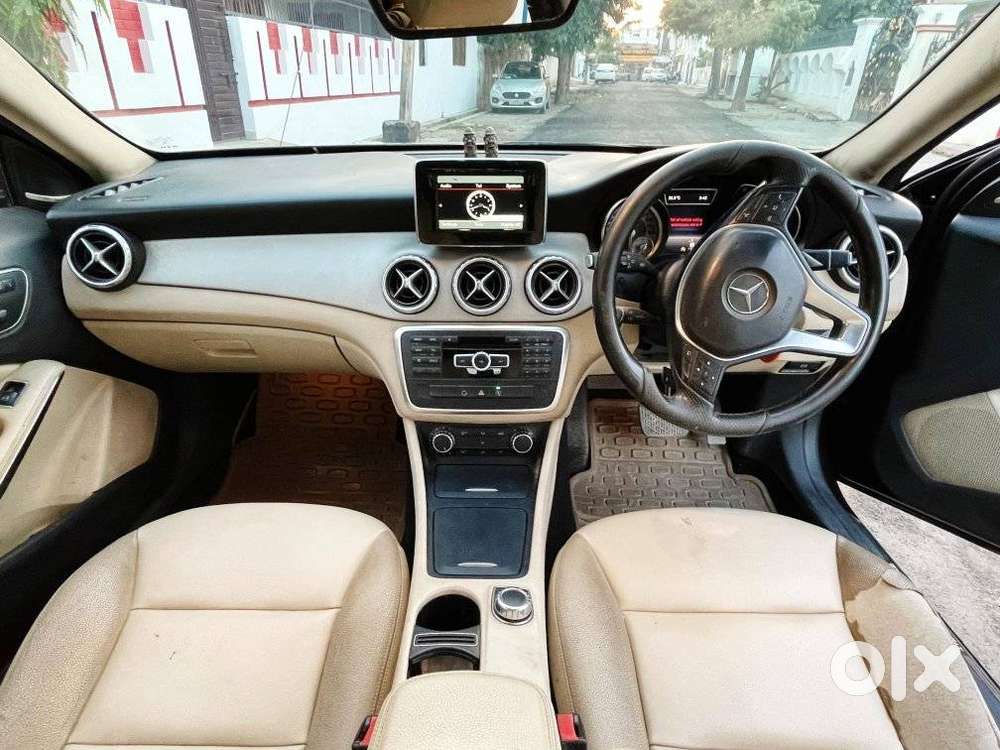 Mercedes-benz Gla 200 D, 2015, Diesel