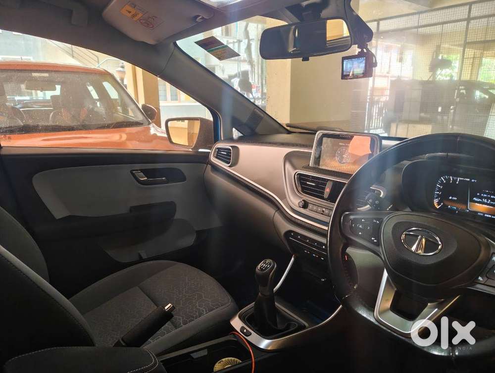 2021 Tata Altroz Diesel Xz For Sale