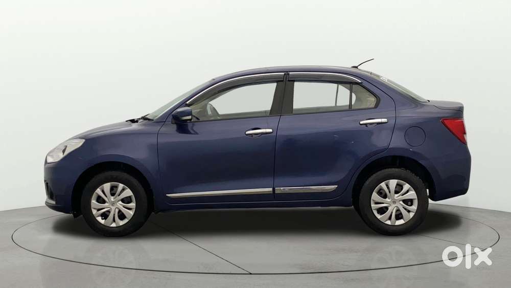 Maruti Suzuki Swift Dzire 1.2 Vxi Bsiv, 2021, Petrol