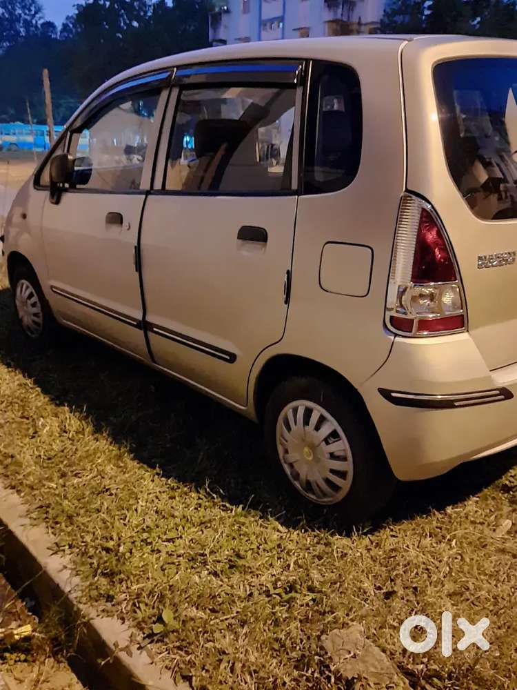 Maruti Zen Estilo 2008