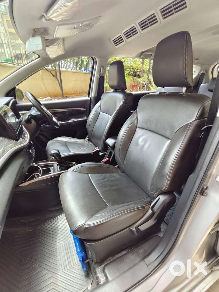 Maruti Suzuki Xl6 Alpha At, 2019, Petrol