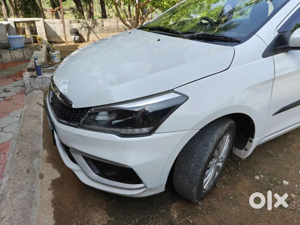 Maruti Suzuki Ciaz For Sale