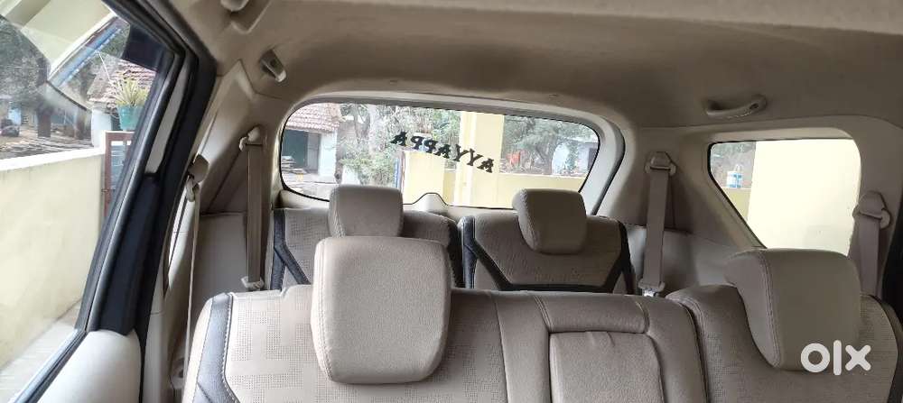 Maruti Suzuki Ertiga 2021 Petrol