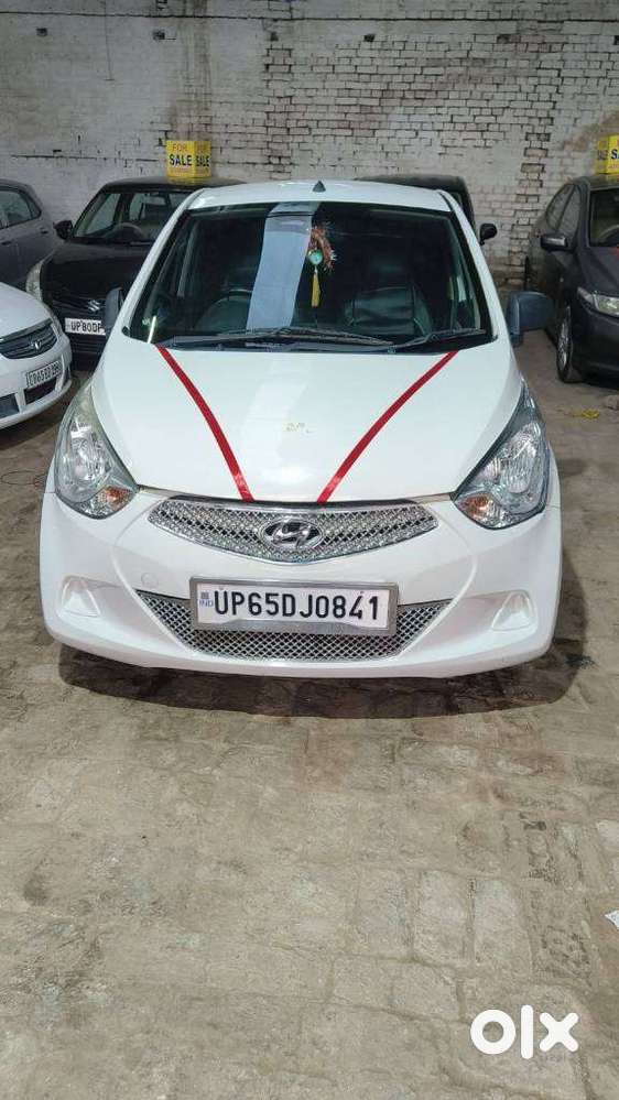 Hyundai Eon Era +, 2019, Petrol